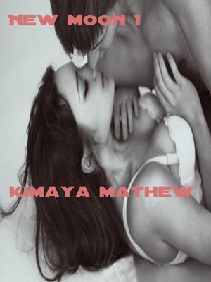 cover image of New Moon 1